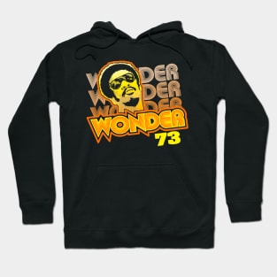 Stevie Wonder Hoodie